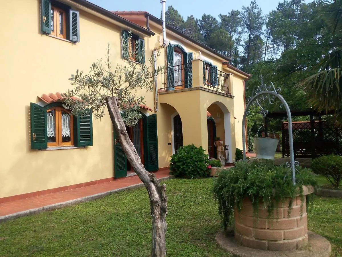 Madamadore Hotel Deiva Marina Italy