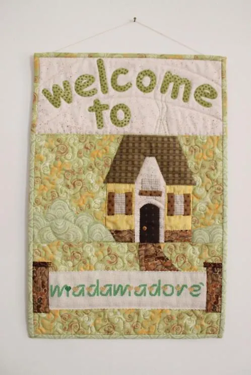Madamadore Hotel Deiva Marina