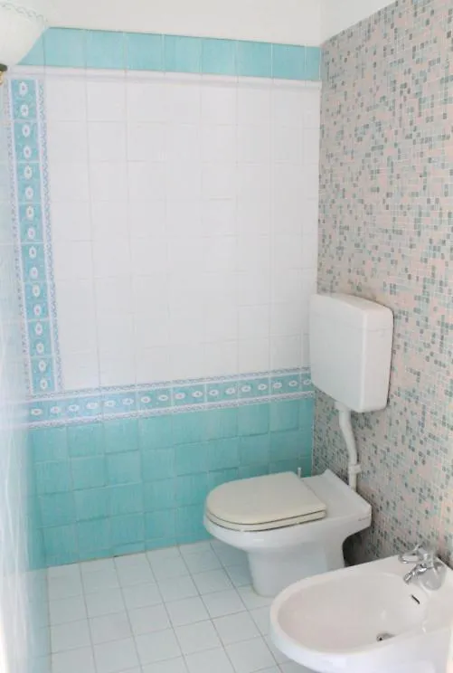 Guest house Madamadore Hotel Deiva Marina