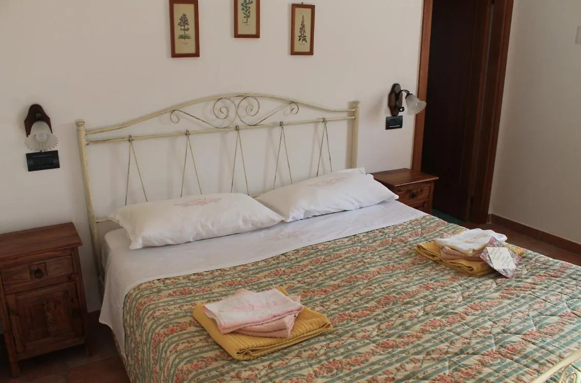 Guest house Madamadore Hotel Deiva Marina