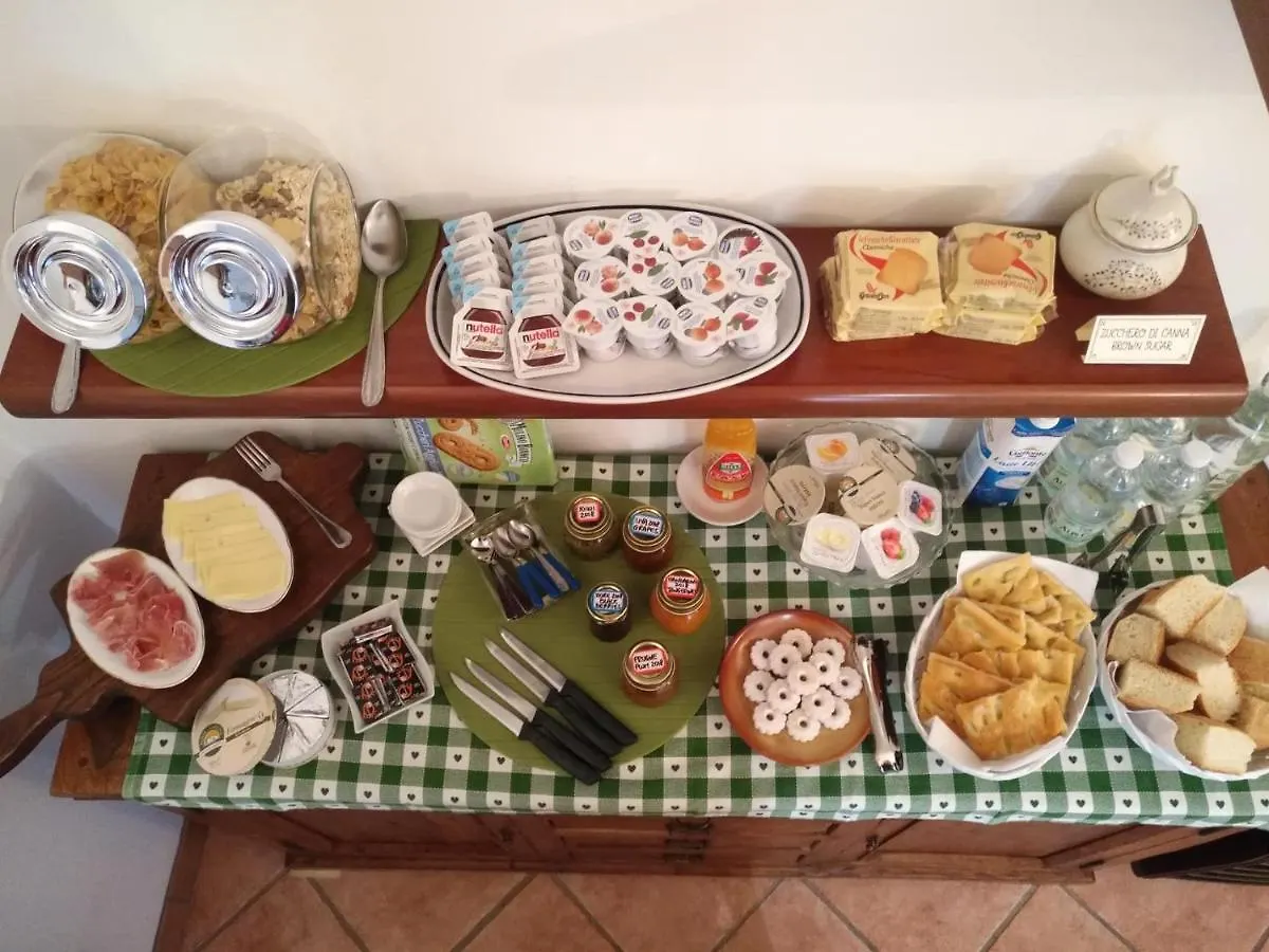 Madamadore Hotel Deiva Marina